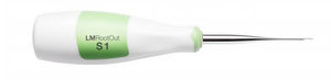 luxador dental recto