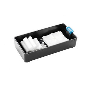 contenedor para instrumental dental