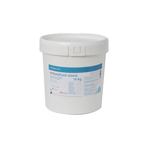 material dental de modelado