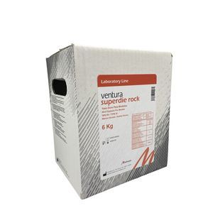 material dental de fundición