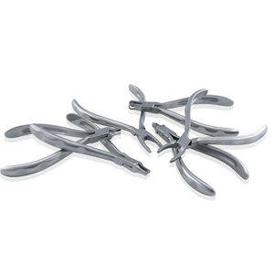 pinza dental
