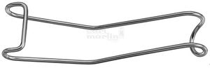 retractor labial