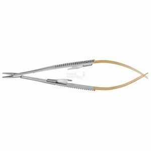 portaagujas para cirugía dental
