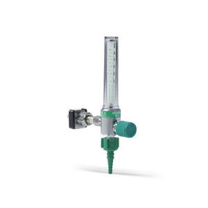 flujómetro de área variable 1