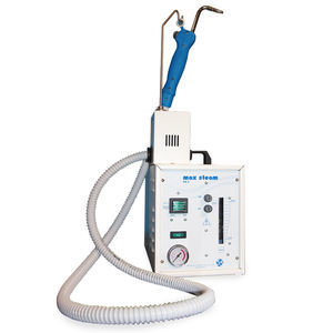 limpiadora a vapor para laboratorio dental 1