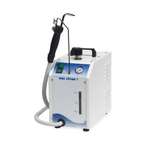 limpiadora a vapor para laboratorio dental 1