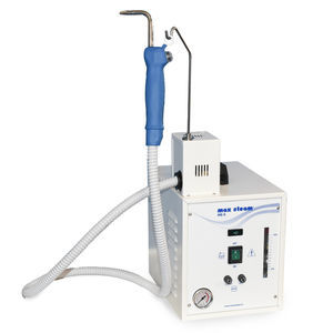 limpiadora a vapor para laboratorio dental 1
