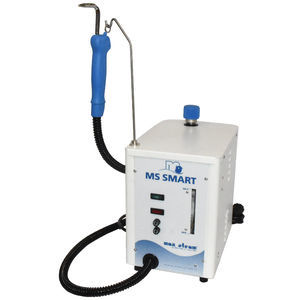 limpiadora a vapor para laboratorio dental 1