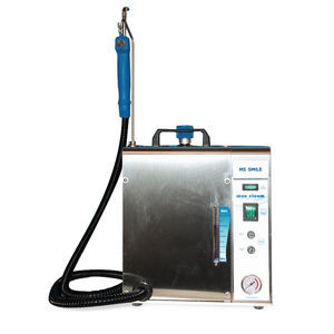 limpiadora a vapor para laboratorio dental 1