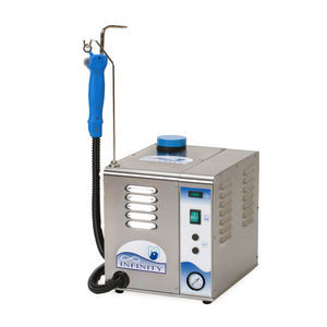 limpiadora a vapor para laboratorio dental 1