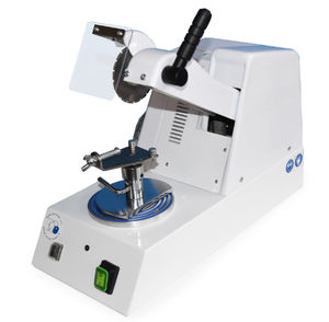sierra para laboratorio dental