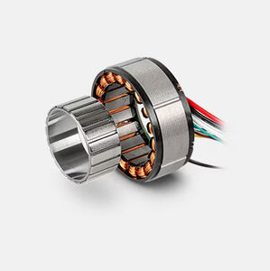 motor para la industria médica 1