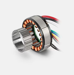motor para la industria médica 1