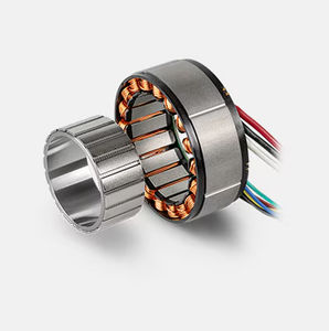 motor para la industria médica 1