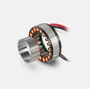 motor para la industria médica 1