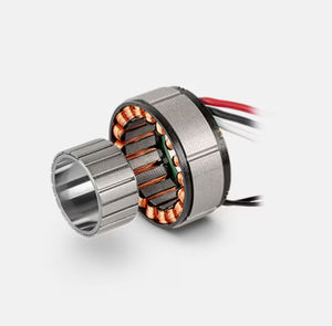 motor para la industria médica 1