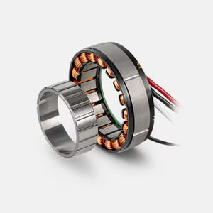motor para la industria médica 1