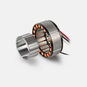 motor para la industria médica 1