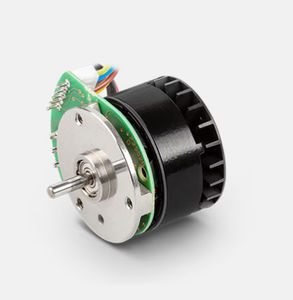 motor para la industria médica 1