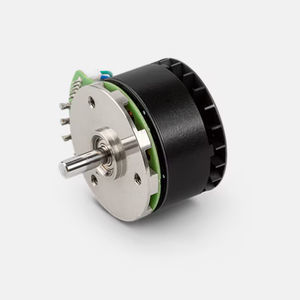 motor para la industria médica 1
