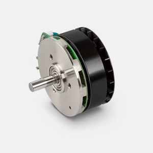 motor para la industria médica 1