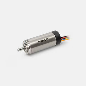 motor para la industria médica 1