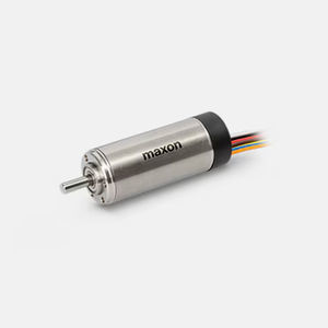motor para la industria médica 1