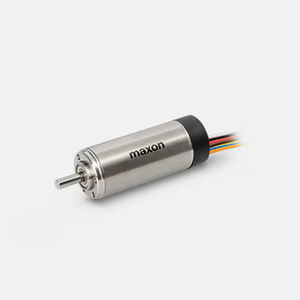 motor para la industria médica 1