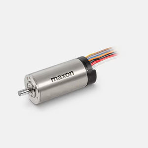 motor para la industria médica 1