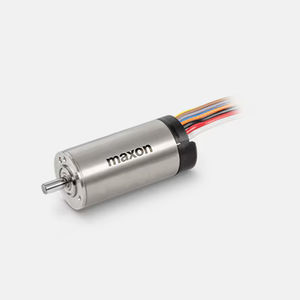 motor para la industria médica 1