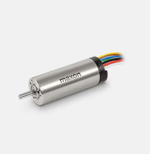 motor para la industria médica 1