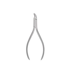 pinza ortodóntica / de doblado de arcos