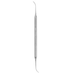 Espátula de cemento dental - 675 series - MEDESY s.r.l ...
