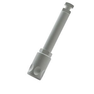 instrumento de inserción de implantes para odontología 1