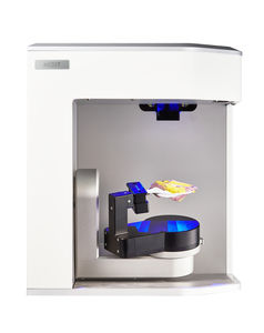 escáner 3D para laboratorio dental