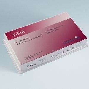 material dental de resina