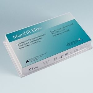 material dental de composite fluido