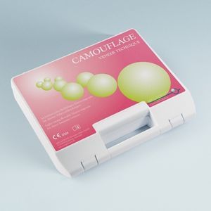 material dental de composite fluido