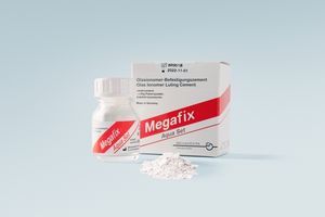 adhesivo dental para puente dental