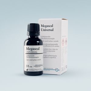 material dental barnizado
