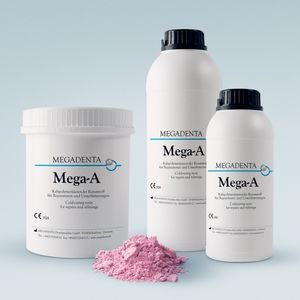material dental de resina