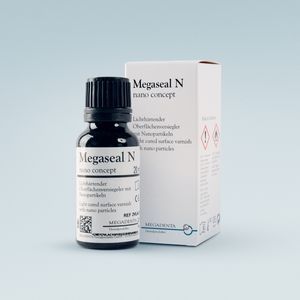 material dental barnizado