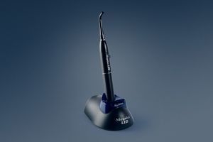 lámpara de polimerización para odontología