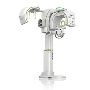 sistema de radiografía cefalométrica