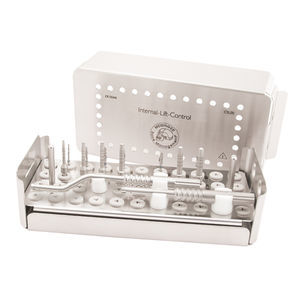 kit de instrumentos para elevación del seno