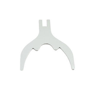 horquilla oclusal 1