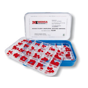 material dental cera