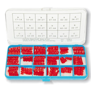 material dental cera