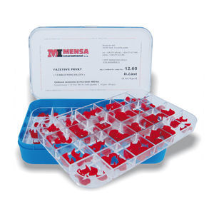 material dental cera 1