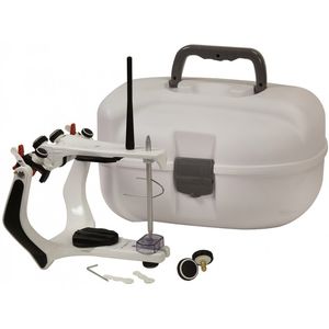 articulador dental arcón